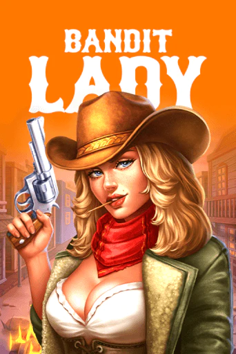 Gire Bandit Lady para assaltos emocionantes e recompensas ricas