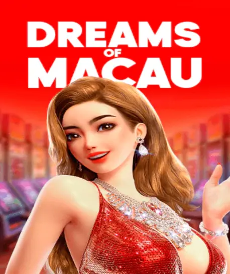 Dreams of Macau oferece uma aventura vibrante com grandes prêmios