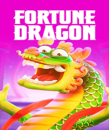 Fortune Dragon brilha com símbolos vibrantes e bônus generosos