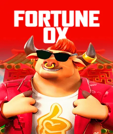 Fortune Ox une tradição e jackpots espetaculares